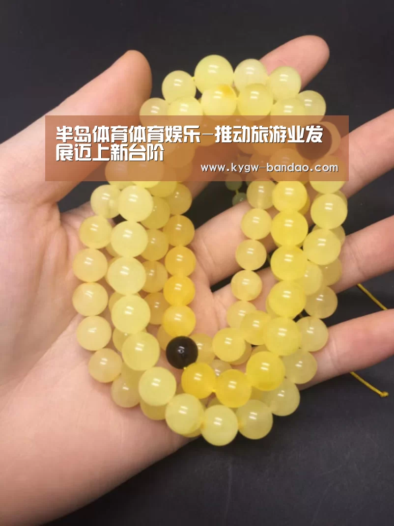 半岛体育体育娱乐-推动旅游业发展迈上新台阶(图1) 半岛体育线上观看