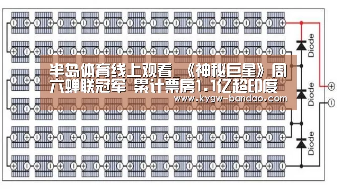 半岛体育线上观看_《神秘巨星》周六蝉联冠军 累计票房1.1亿超印度本土(图2) 半岛体育体育娱乐