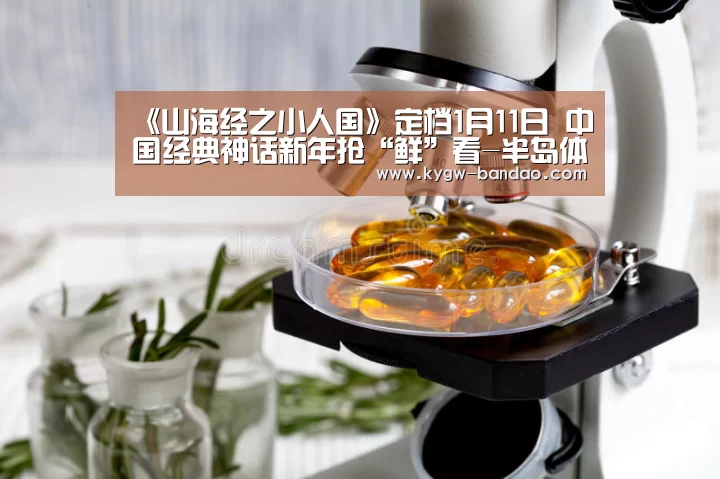 《山海经之小人国》定档1月11日 中国经典神话新年抢“鲜”看-半岛体育线上观看(图2) 半岛体育体育网