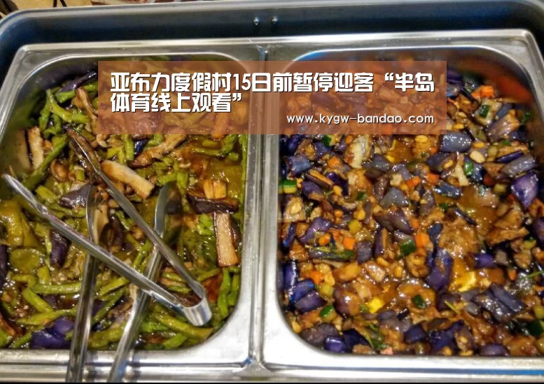 亚布力度假村15日前暂停迎客“半岛体育线上观看”(图3) 半岛体育线上观看