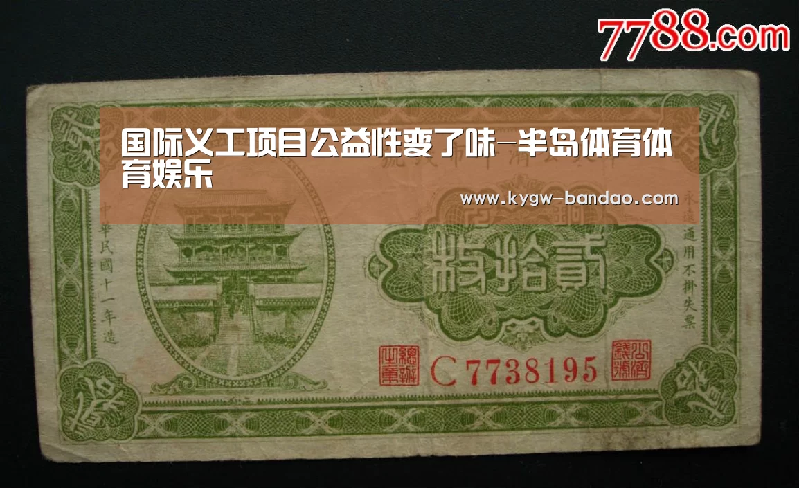 国际义工项目公益性变了味-半岛体育体育娱乐(图4) 半岛体育体育网