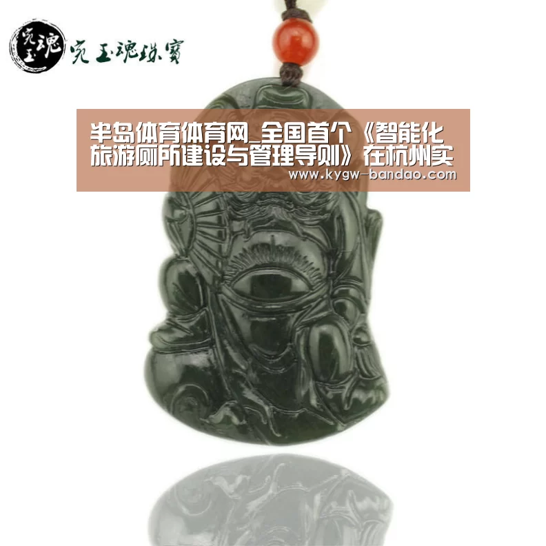 半岛体育体育网_全国首个《智能化旅游厕所建设与管理导则》在杭州实施(图4) 半岛体育下载